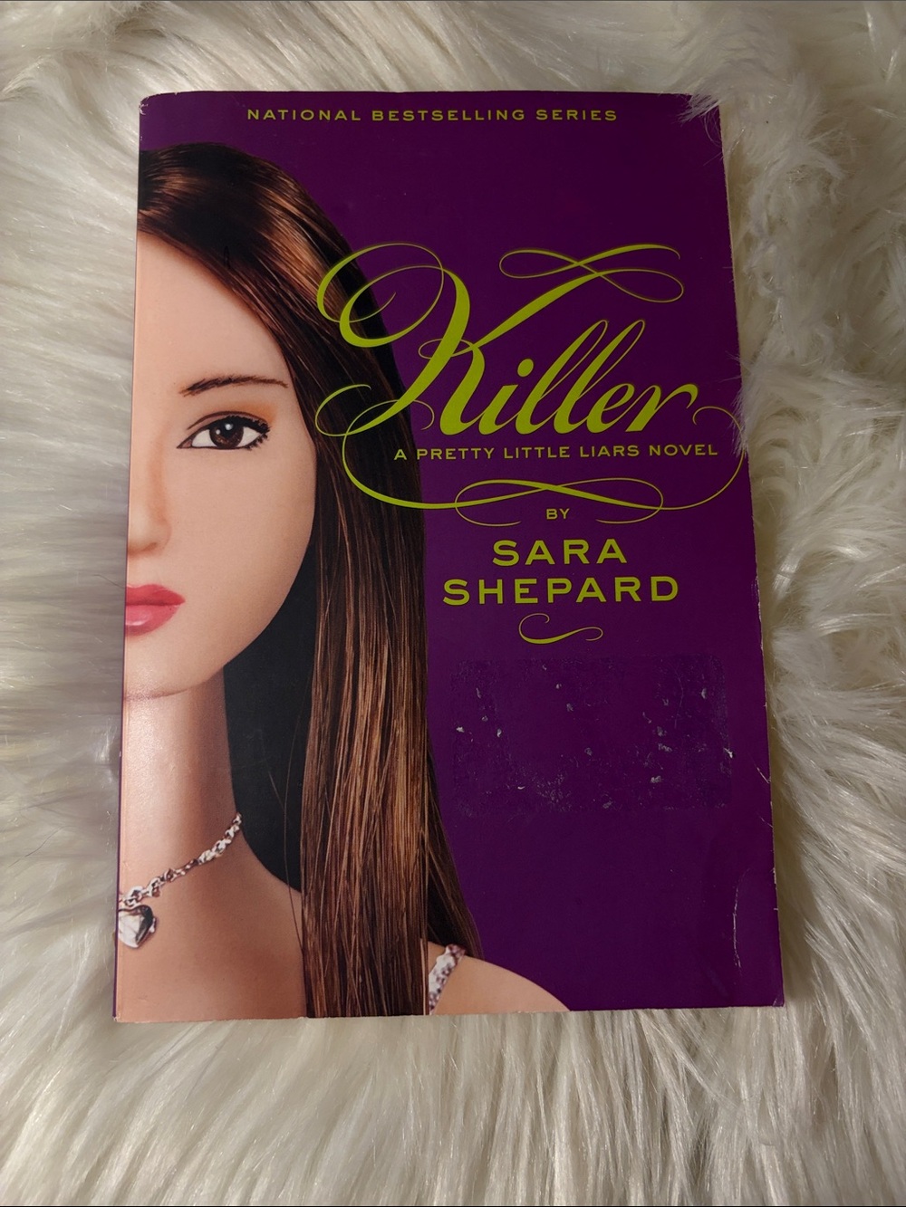 📚 3 for $15 📚 Killer by sara shepard